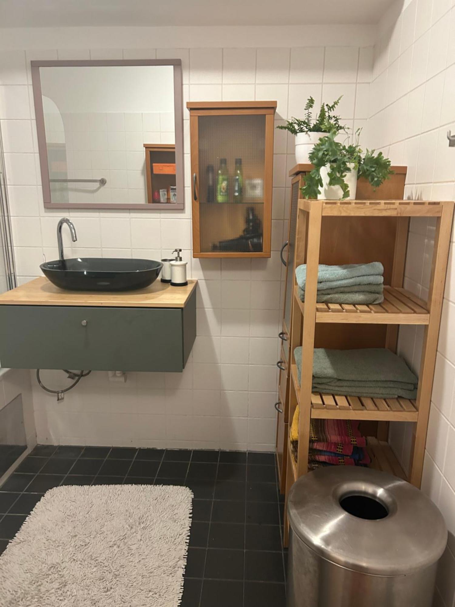 Apartment Mit Logia Und Kleinen Garten In Zentraler Lage 2 Wien Exteriör bild