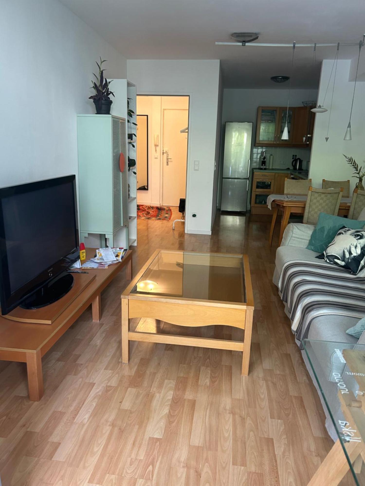 Apartment Mit Logia Und Kleinen Garten In Zentraler Lage 2 Wien Exteriör bild