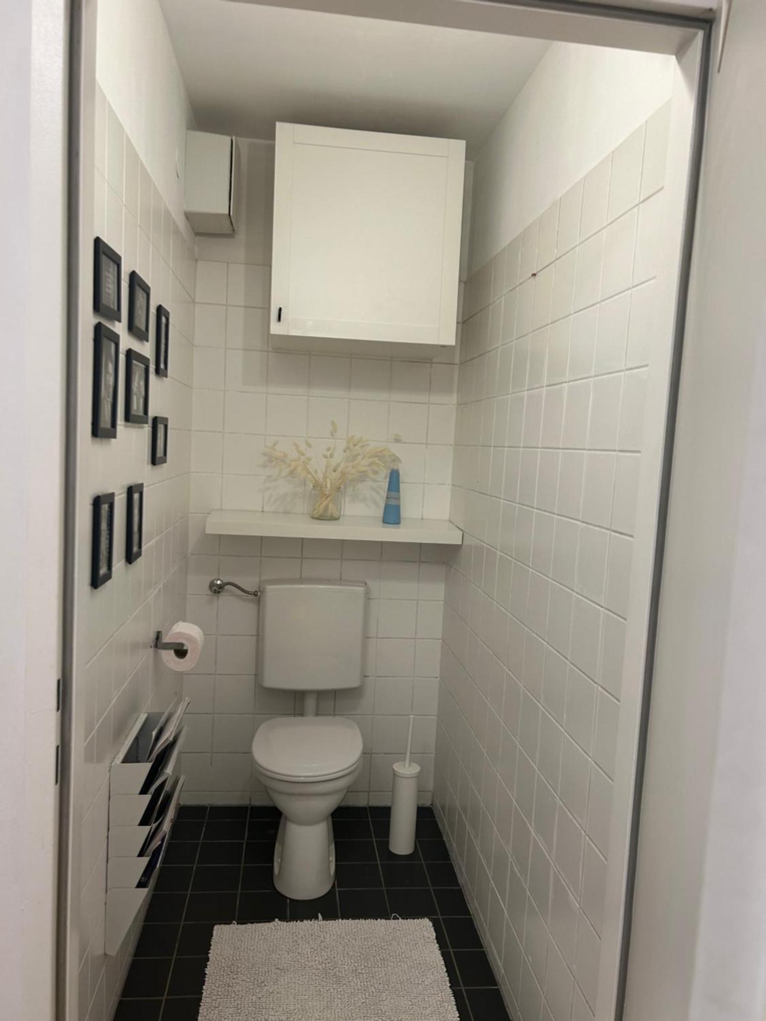 Apartment Mit Logia Und Kleinen Garten In Zentraler Lage 2 Wien Exteriör bild