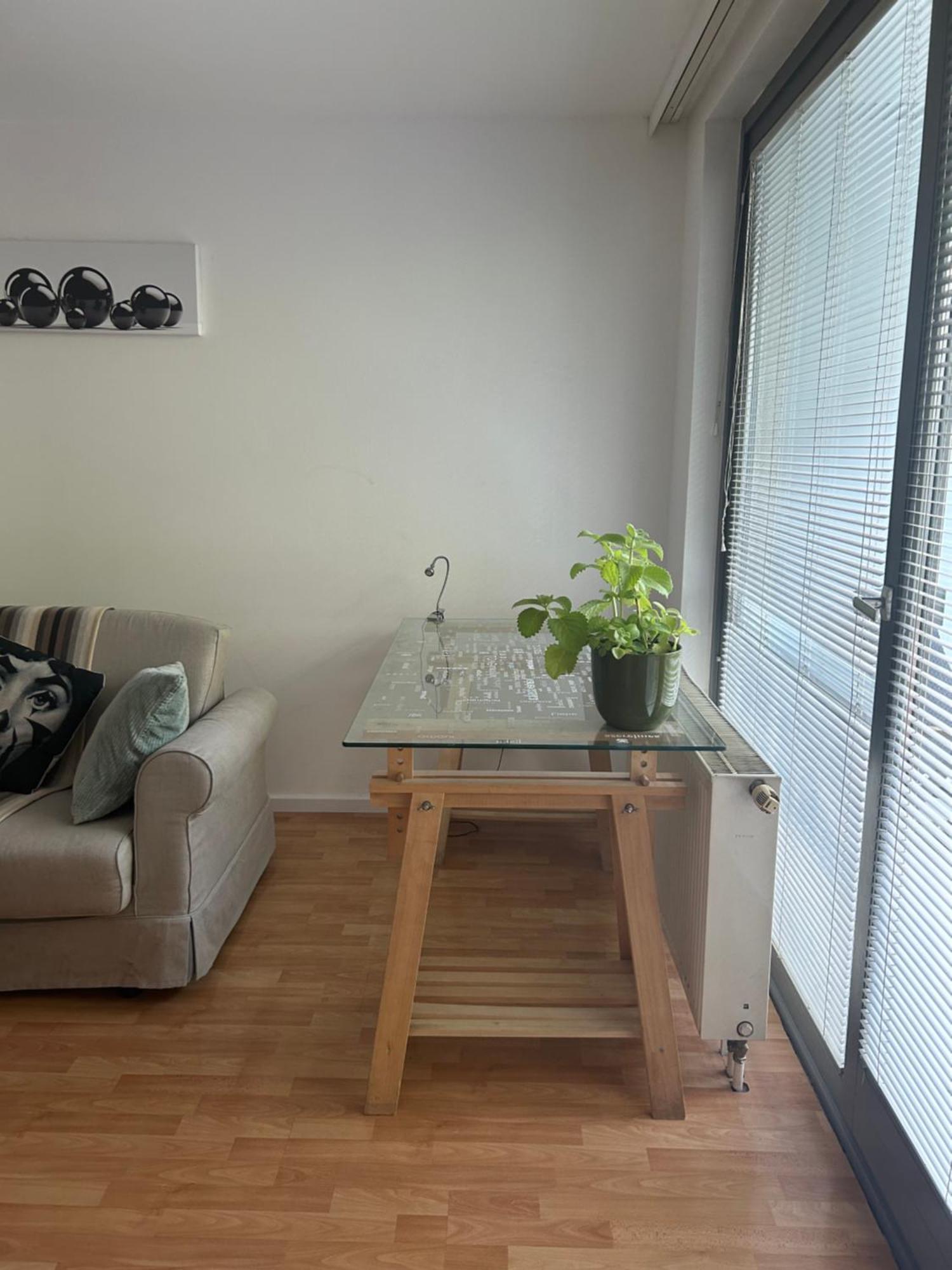 Apartment Mit Logia Und Kleinen Garten In Zentraler Lage 2 Wien Exteriör bild